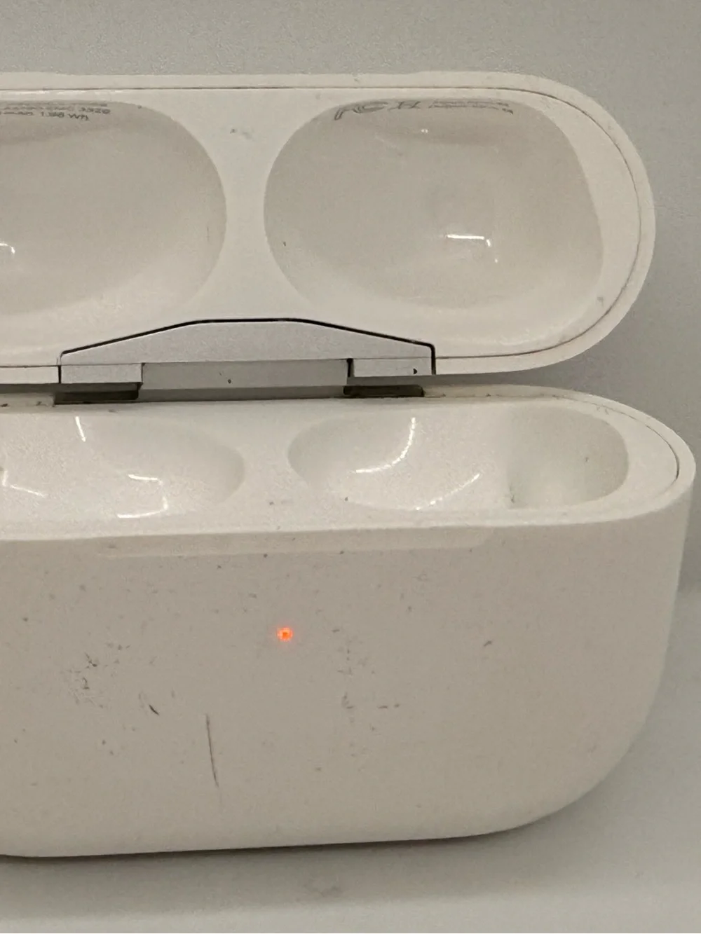 Apple AirPods Pro 1st Gen Charging Case Only A2190 USB-C Updated Version Genuine